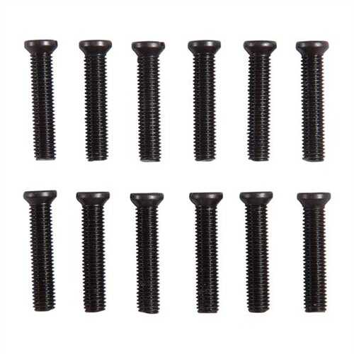 Long 6-48 & 8-40 SCREWS