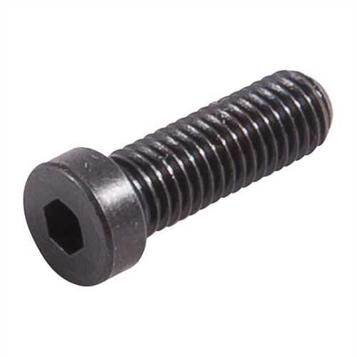 Socket Head Scope Ring & Base Screw Kit