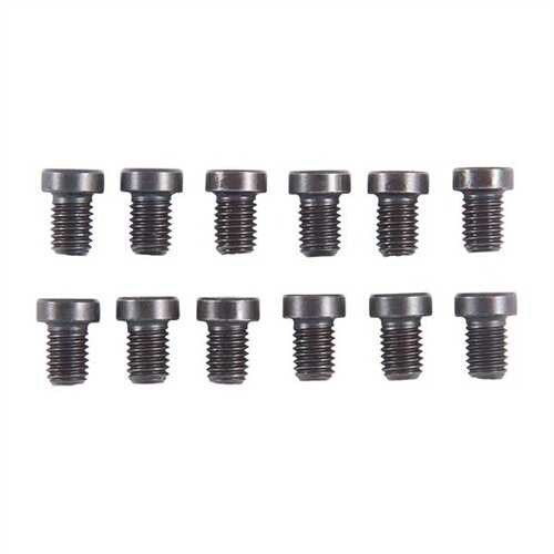 Socket Head Scope Ring & Base Screw Kit