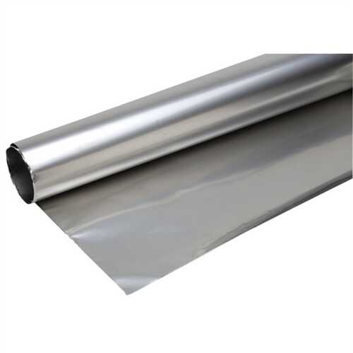 Stainless Steel Heat Treat Foil