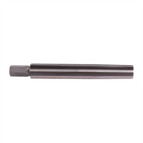 Long FORCING CONE Chamber Reamer