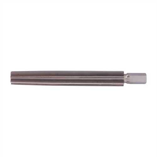 Long FORCING CONE Chamber Reamer