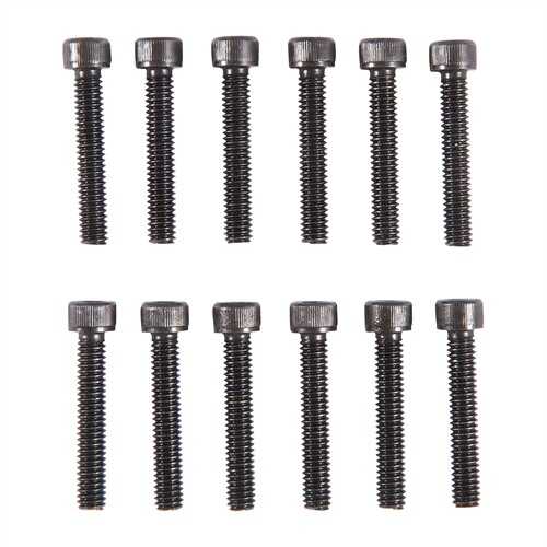 Socket Head Cap & Set Screw Kit