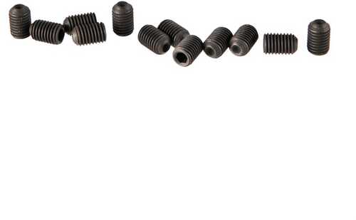 Socket Head Cap & Set Screw Kit