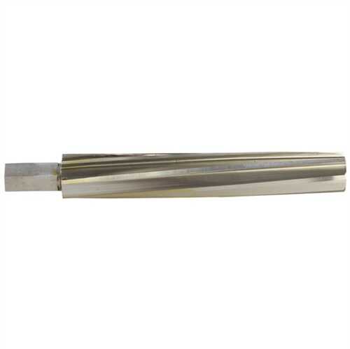 Spiral Flute Long FORCING CONE Reamer