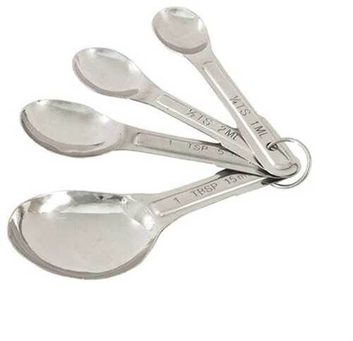 Measuring Spoon Set