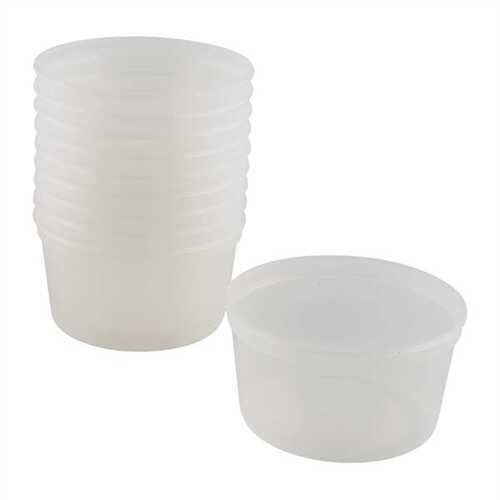 ACRAGLAS Gel MIXING DISHES