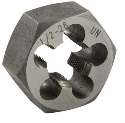 AR-15/M16 Flash Suppressor Die