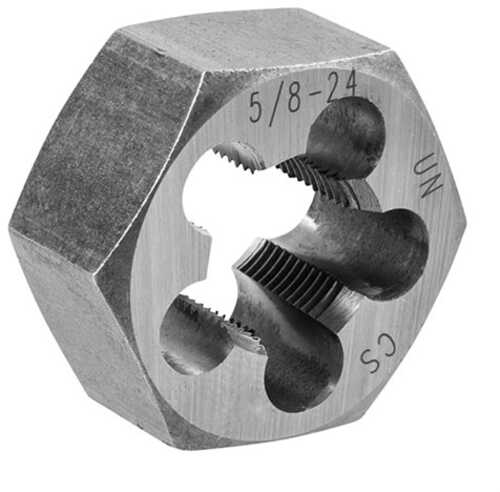 AR-15/M16 Flash Suppressor Die