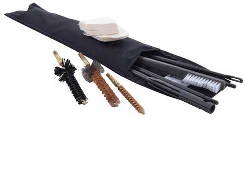 Brownells AR-15/M16 Buttstock Cleaning Kit