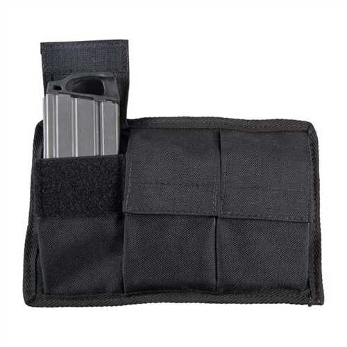 Brownells Triple Magazine Pouch Model: 84000311