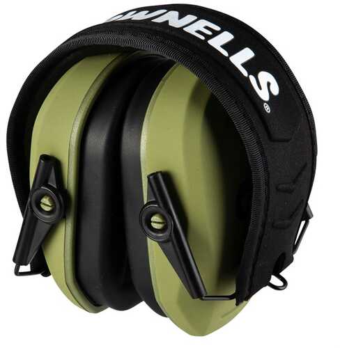 3.0 Premium Passive Ear Muffs