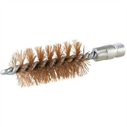 Double-TUFF? Bore Brush