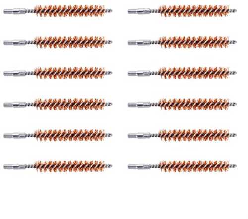 Double-TUFF? Bore Brush