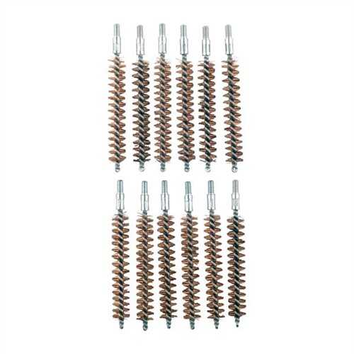 Standard Line Bronze Bore Brushes