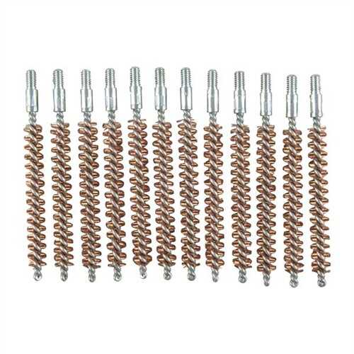 Standard Line Bronze Bore Brushes