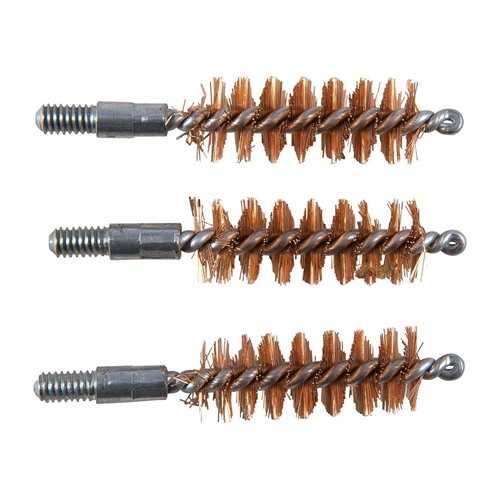 Standard Line Bronze Bore Brushes