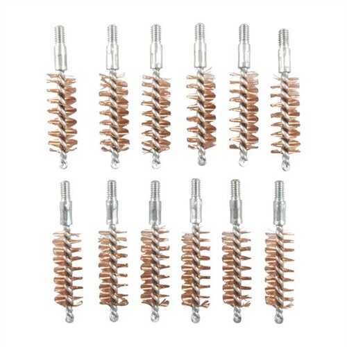 Standard Line Bronze Bore Brushes