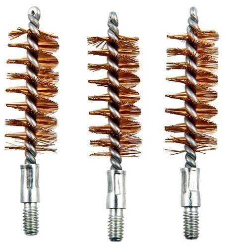 Standard Line Bronze Bore Brushes