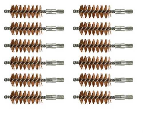 Standard Line Bronze Bore Brushes