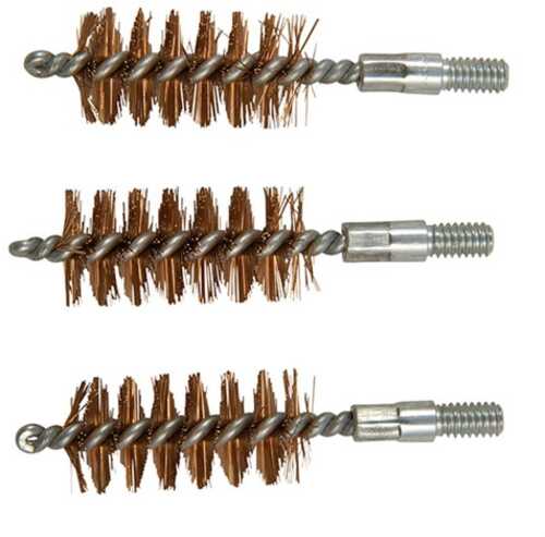 Standard Line Bronze Bore Brushes