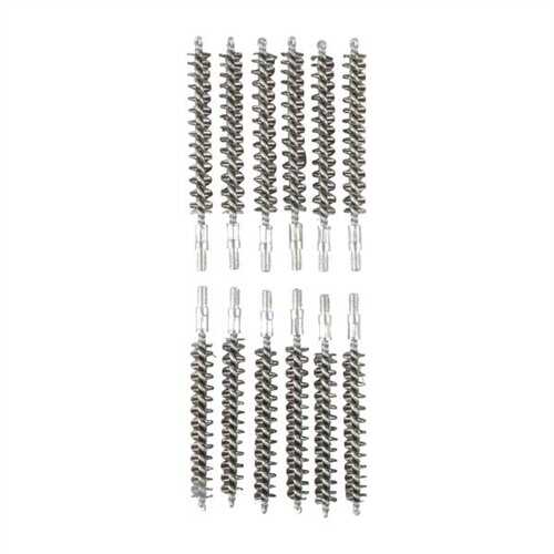 Standard Line Stainless Steel Bore Brushes