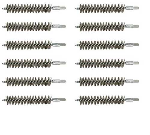 Standard Line Stainless Steel Bore Brushes