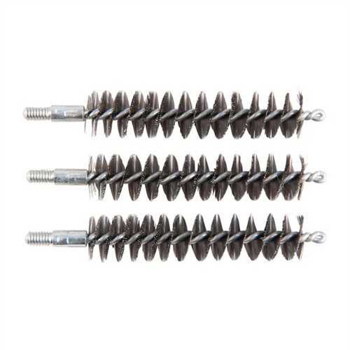 Standard Line Stainless Steel Bore Brushes