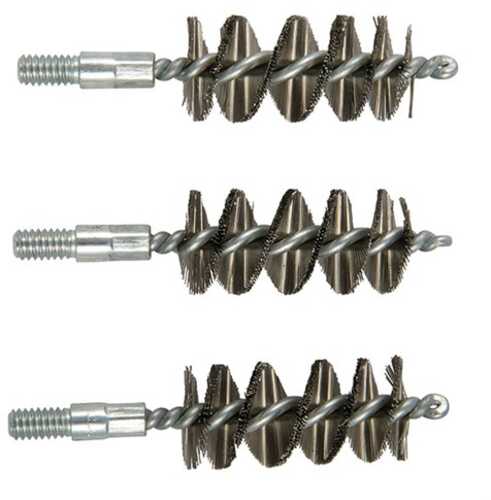 Standard Line Stainless Steel Bore Brushes