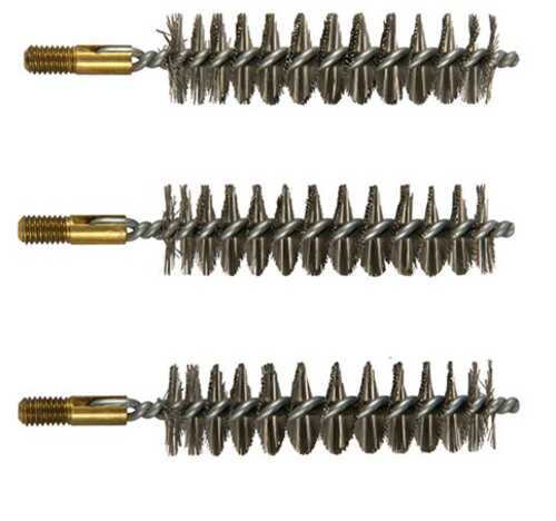 Standard Line Stainless Steel Bore Brushes