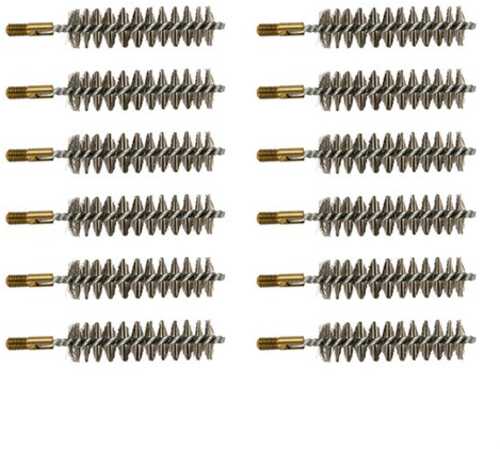 Standard Line Stainless Steel Bore Brushes