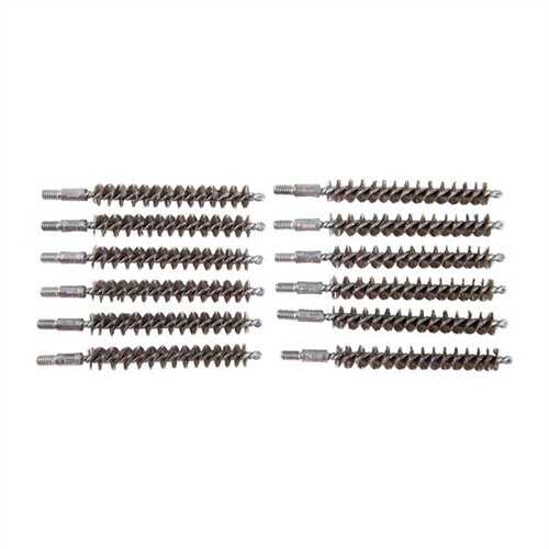 Standard Line Stainless Steel Bore Brushes