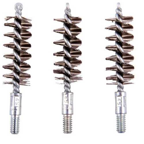 Standard Line Stainless Steel Bore Brushes