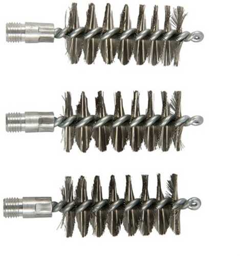 Standard Line Stainless Steel Bore Brushes