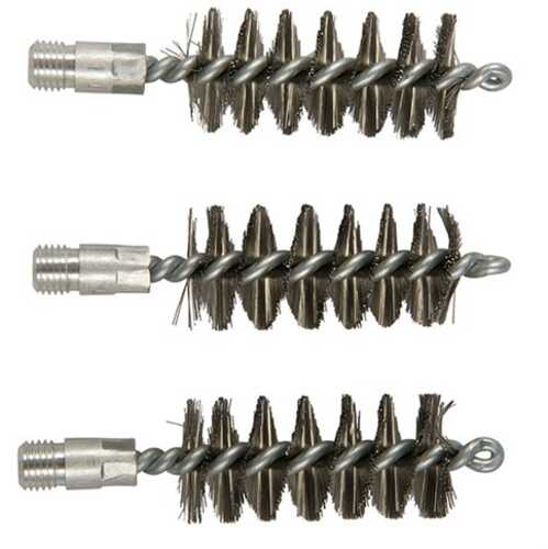 Standard Line Stainless Steel Bore Brushes