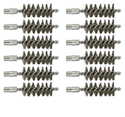 Standard Line Stainless Steel Bore Brushes