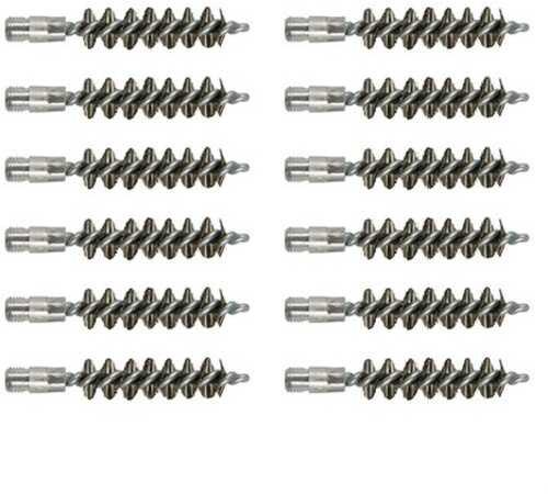 Standard Line Stainless Steel Bore Brushes