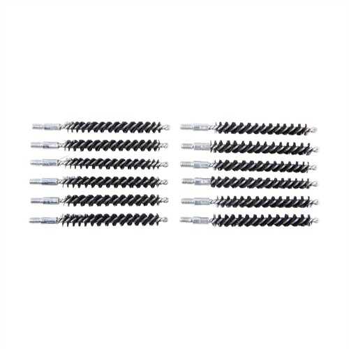 Standard Line Nylon Bore Brushes