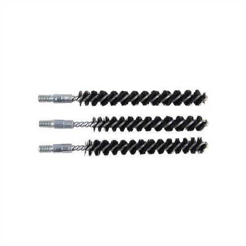 Standard Line Nylon Bore Brushes