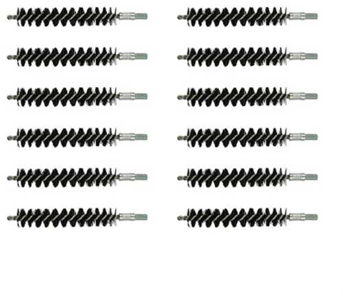 Standard Line Nylon Bore Brushes