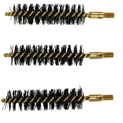 Standard Line Nylon Bore Brushes