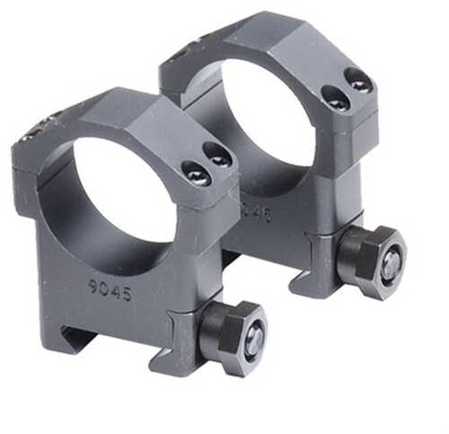 Maximized Scope Rings