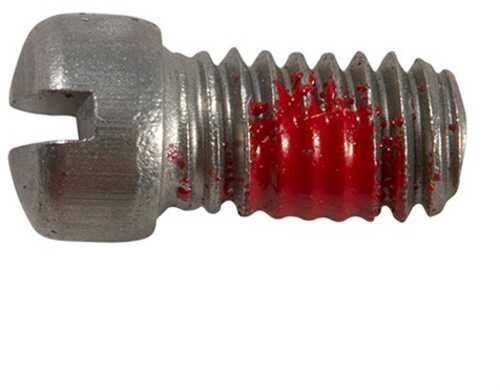 Side Plate Screw, Round Head, SS