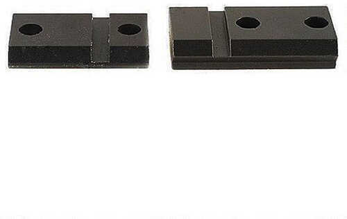 Maxima 2-Piece Steel Bases