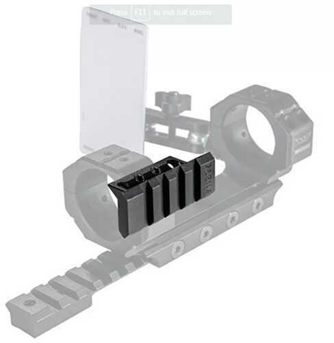 Skyline Precision Mount Accessory Rail