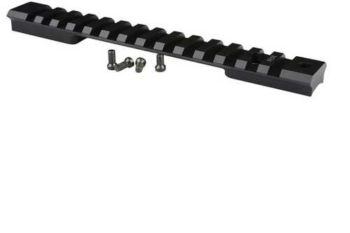 BERGARA Premier Hs PREC SA Mountain Tech Tactical Scope Rail