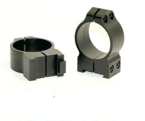 Maxima GROOVED Receiver CZ Rings