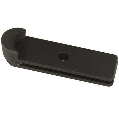 1911 Low Profile Steel Mag Base Pad