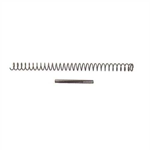 Type A Recoil Spring For Target (Softball) Loads