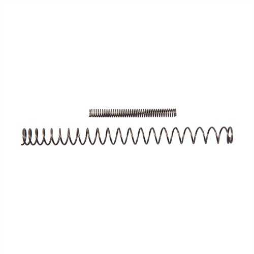 Colt Commander Variable Power Recoil Spring